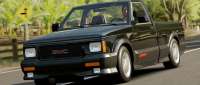 GMC Syclone