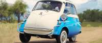 BMW Isetta
