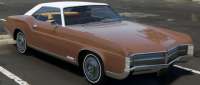 Buick Riviera