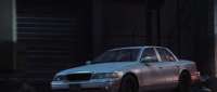 Ford Crown Victoria