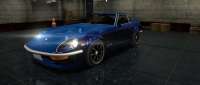 Nissan Fairlady Z 'Devil Z'