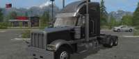 Peterbilt 389