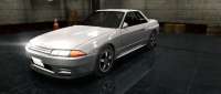 Nissan Skyline GT-R