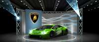 Lamborghini Huracán GT3