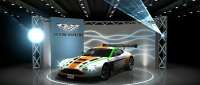 Aston Martin V12 Vantage GT3