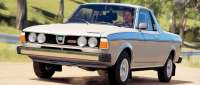 Subaru BRAT