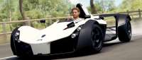 BAC Mono