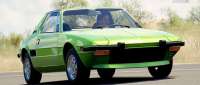 Fiat X1/9