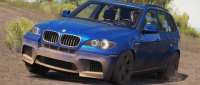 BMW X5 M