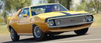 AMC Javelin