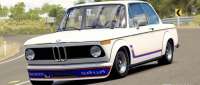 BMW 2002 Turbo
