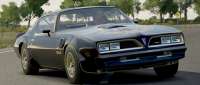 Pontiac Firebird Trans Am