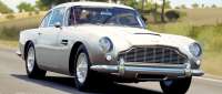 Aston Martin DB5 Vantage