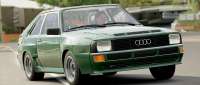 Audi Sport quattro