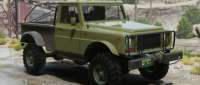 Kaiser Jeep M-715