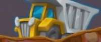 Made for Game Dump Truck