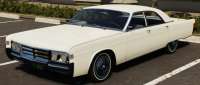 Lincoln Continental