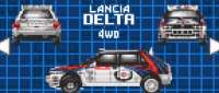 Lancia Delta