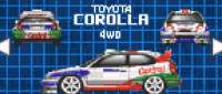 Toyota Corolla WRC