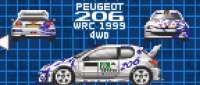 Peugeot 206 WRC