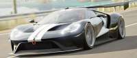 Ford GT