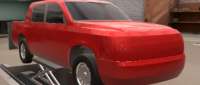 Chevrolet Avalanche