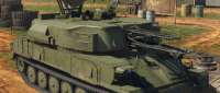 MMZ ZSU-23-4 'Shilka'
