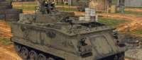 GKN Sankey FV 438 Swingfire