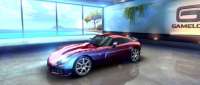 TVR Sagaris