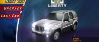 Jeep Liberty