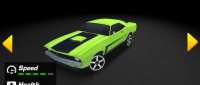 Ford Mustang Boss 429