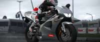 Aprilia RS 125 R