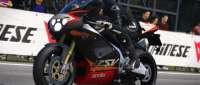 Aprilia RSV 1000 R