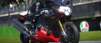 Aprilia RSV 1000 SP
