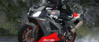 Aprilia RSV 1000 R