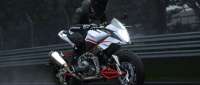 Bimota Tesi 3D Naked