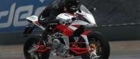 Bimota Tesi 3D