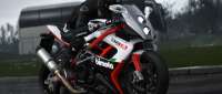 Bimota DB8 Italia