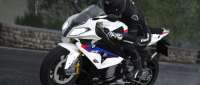 BMW S 1000 RR