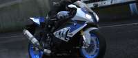 BMW HP4