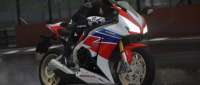 Honda CBR 1000 RR Fireblade SP