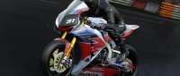 Honda CBR 1000 RR Fireblade