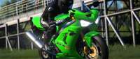 Kawasaki ZX-6R Ninja