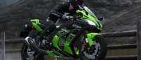 Kawasaki ZX-10R Ninja
