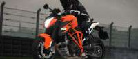 KTM 1290 Super Duke R