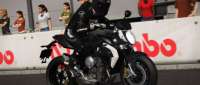MV Agusta Brutale 675