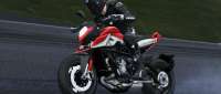 MV Agusta Rivale 800 CC