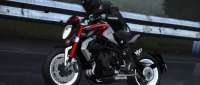 MV Agusta Brutale 800 Dragster RR
