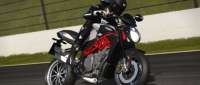 MV Agusta Brutale 1090