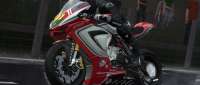 MV Agusta F3 675